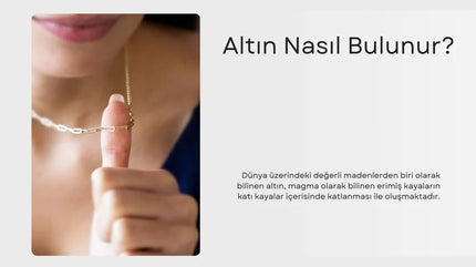 Altın Nasıl Bulunur?