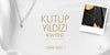 Kutup Yıldızı Kolyesi: Anlamı ve Simgesel Gücü