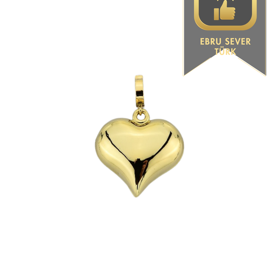 Kalp Charm