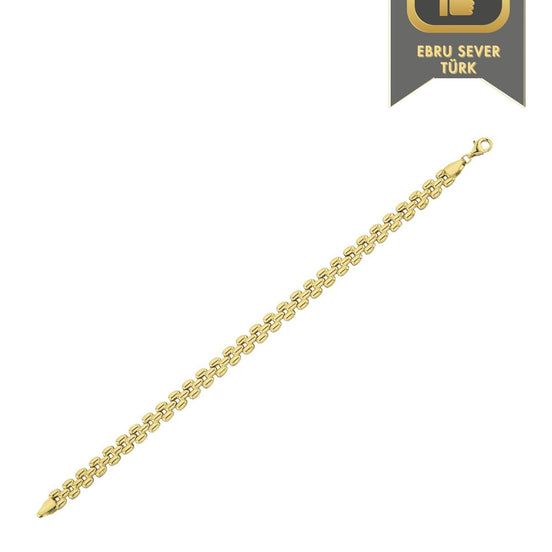 Chocker Bileklik