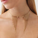 Özel Tasarım Diva Choker