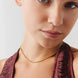 Ultra Minimal Top Choker