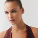 Ultra Minimal Top Choker