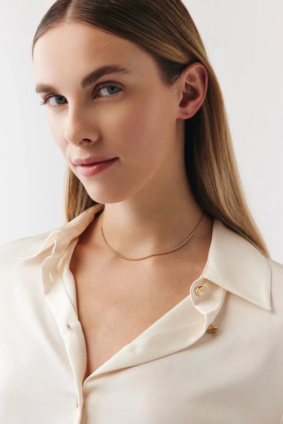 Minimal Toplar Choker