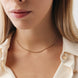 Minimal Toplar Choker