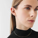 Çubuk Zincir Choker