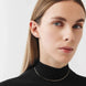 Çubuk Zincir Choker