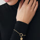 Lotus Charm Bileklik