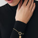 Lotus Charm Bileklik