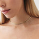 Ezme Zincir Choker