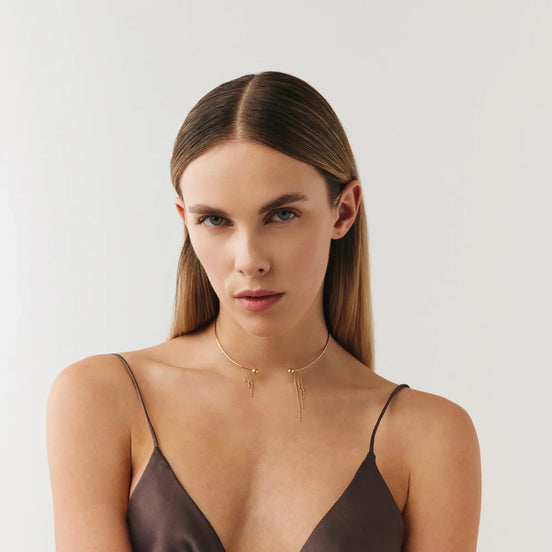 Venüs Tel Choker