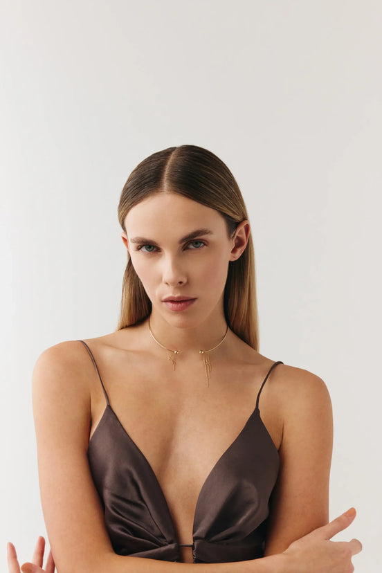 Venüs Tel Choker