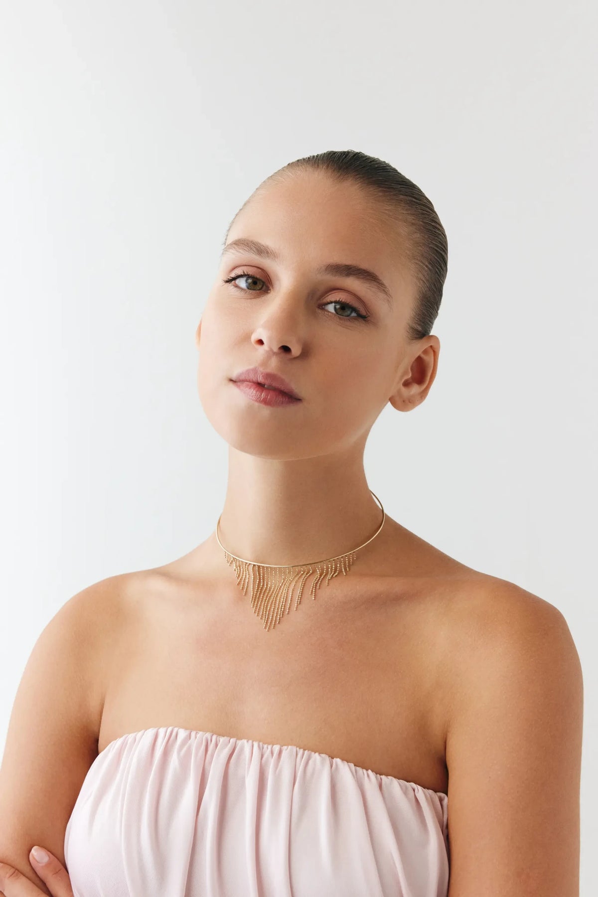 Diva 2 Choker