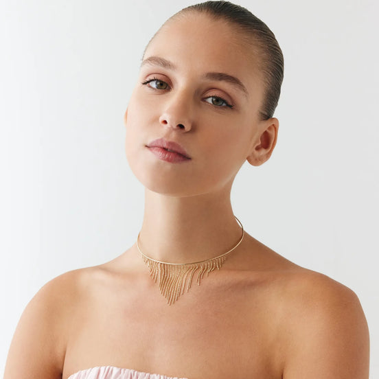 Diva 2 Choker