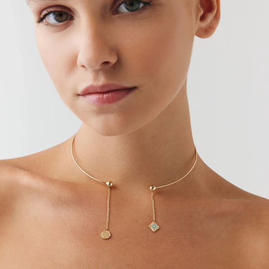 Galaksi Tel Choker