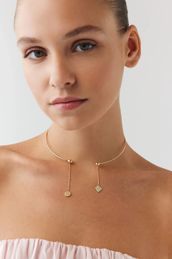 Galaksi Tel Choker