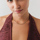 Minimal Işıl Choker