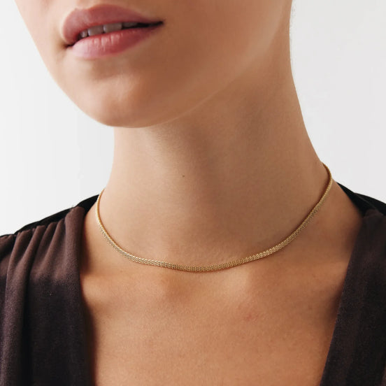 Snake Choker