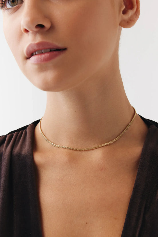 Snake Choker