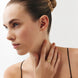 Başak Damga Yüzük