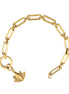 Lotus Charm Bileklik