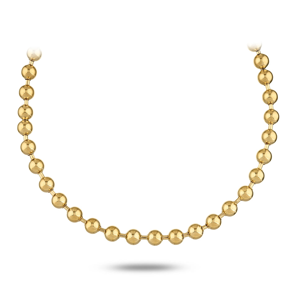 Top Rich Choker