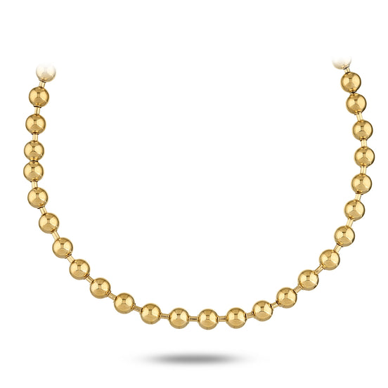 Top Rich Choker