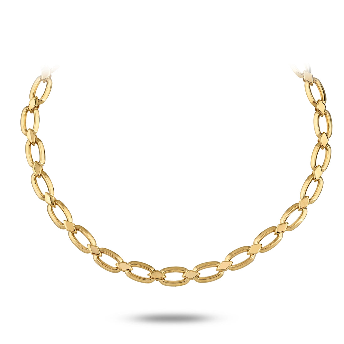 Altın Rich 2 Choker