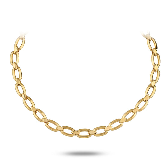 Altın Rich 2 Choker