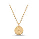 Kalpler Uç Choker