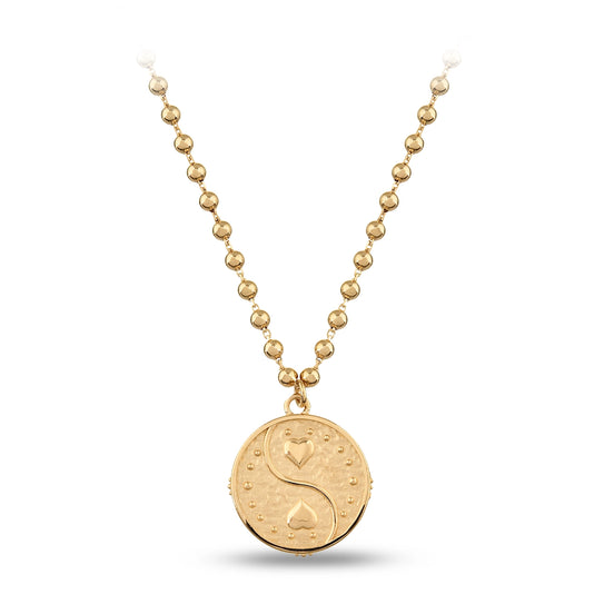 Kalpler Uç Choker