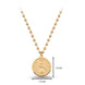Kalpler Uç Choker