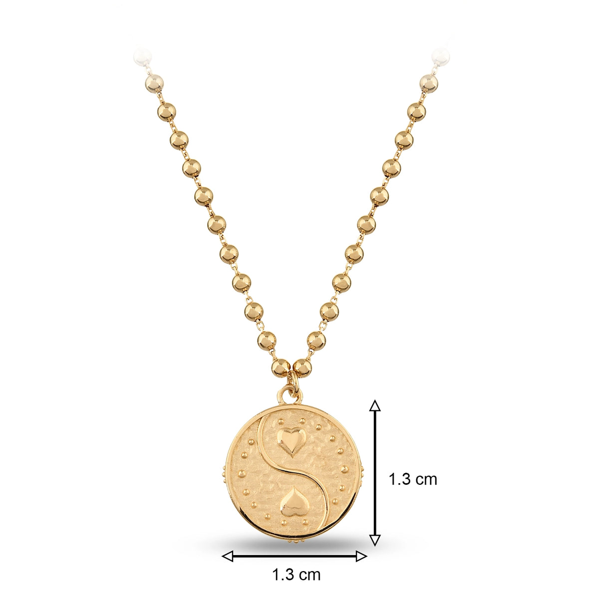 Kalpler Uç Choker