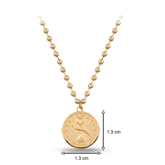 Kalpler Uç Choker
