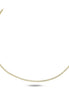 Altın Strong Shine Choker