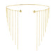 Altın Diva 3 Choker