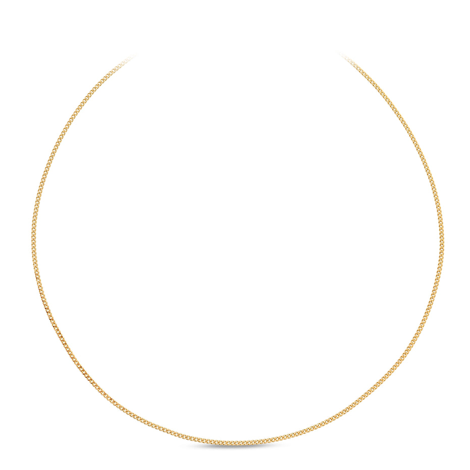 Gurmet Choker