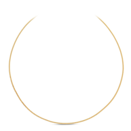 Gurmet Choker