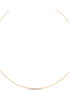 Minimal Zincir Choker