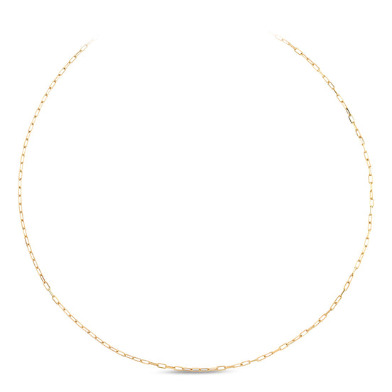 Minimal Zincir Choker