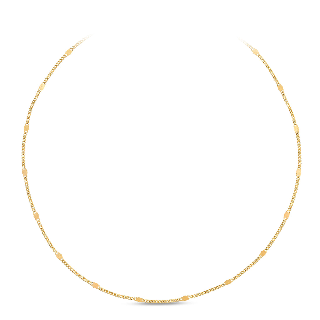 Ezme Forse Choker