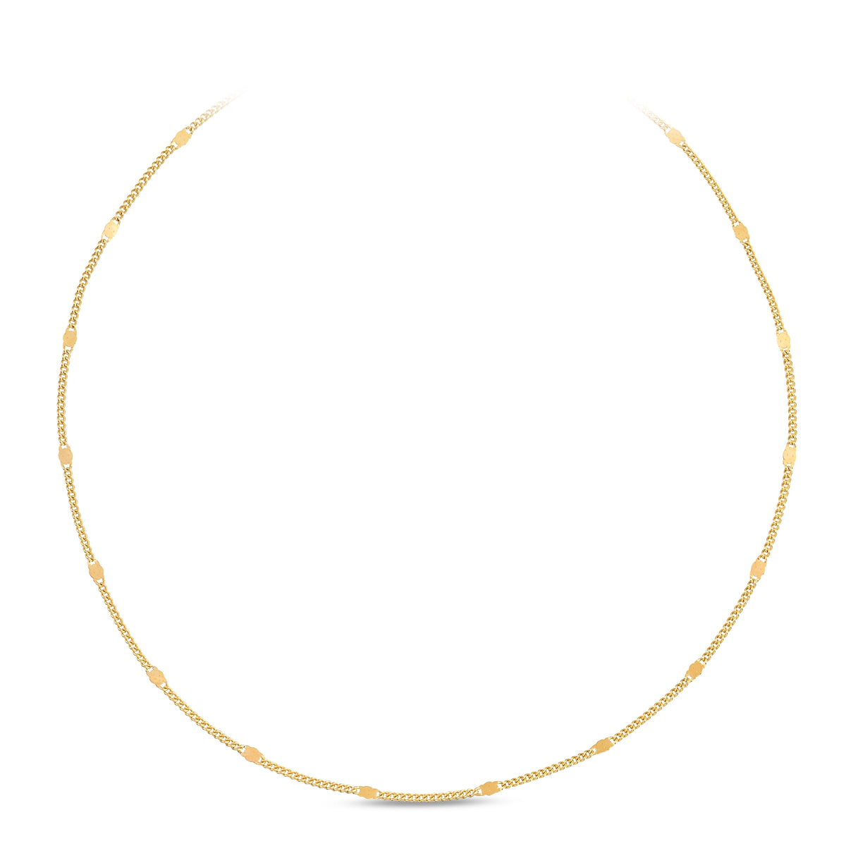 Ezme Forse Choker