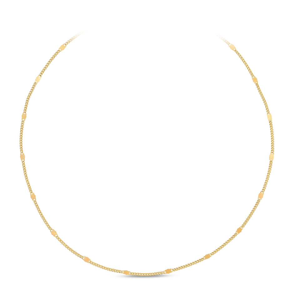 Ezme Forse Choker