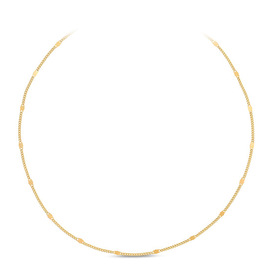Ezme Forse Choker