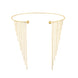 Işıltılı Zincir Diva Choker