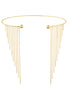 Işıltılı Zincir Diva Choker