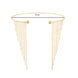 Işıltılı Zincir Diva Choker