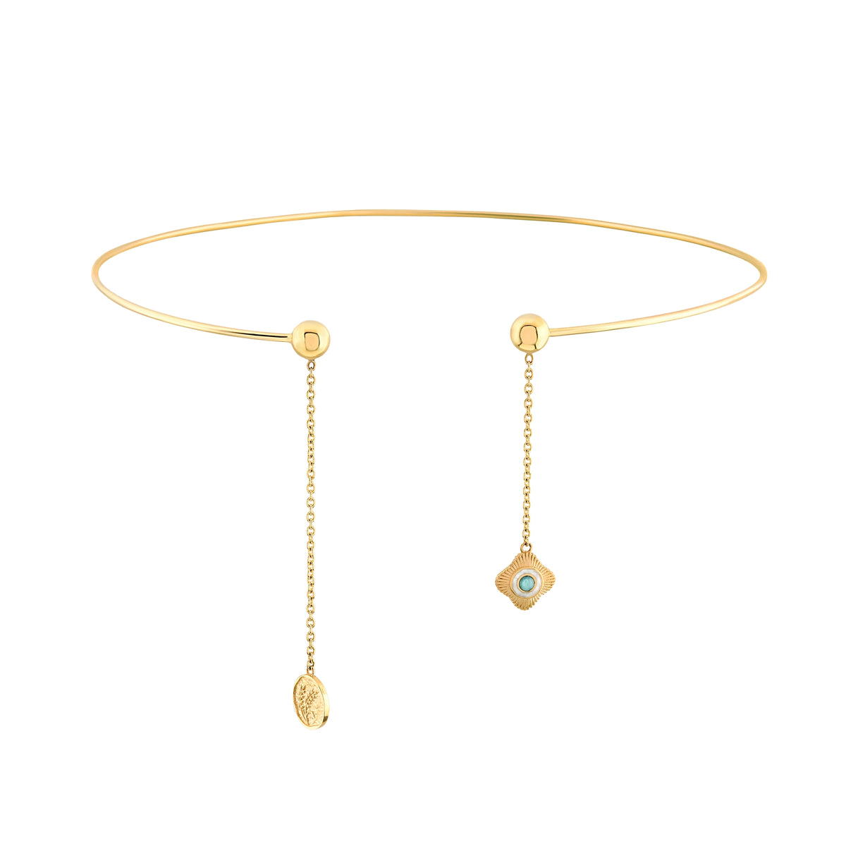 Galaksi Tel Choker