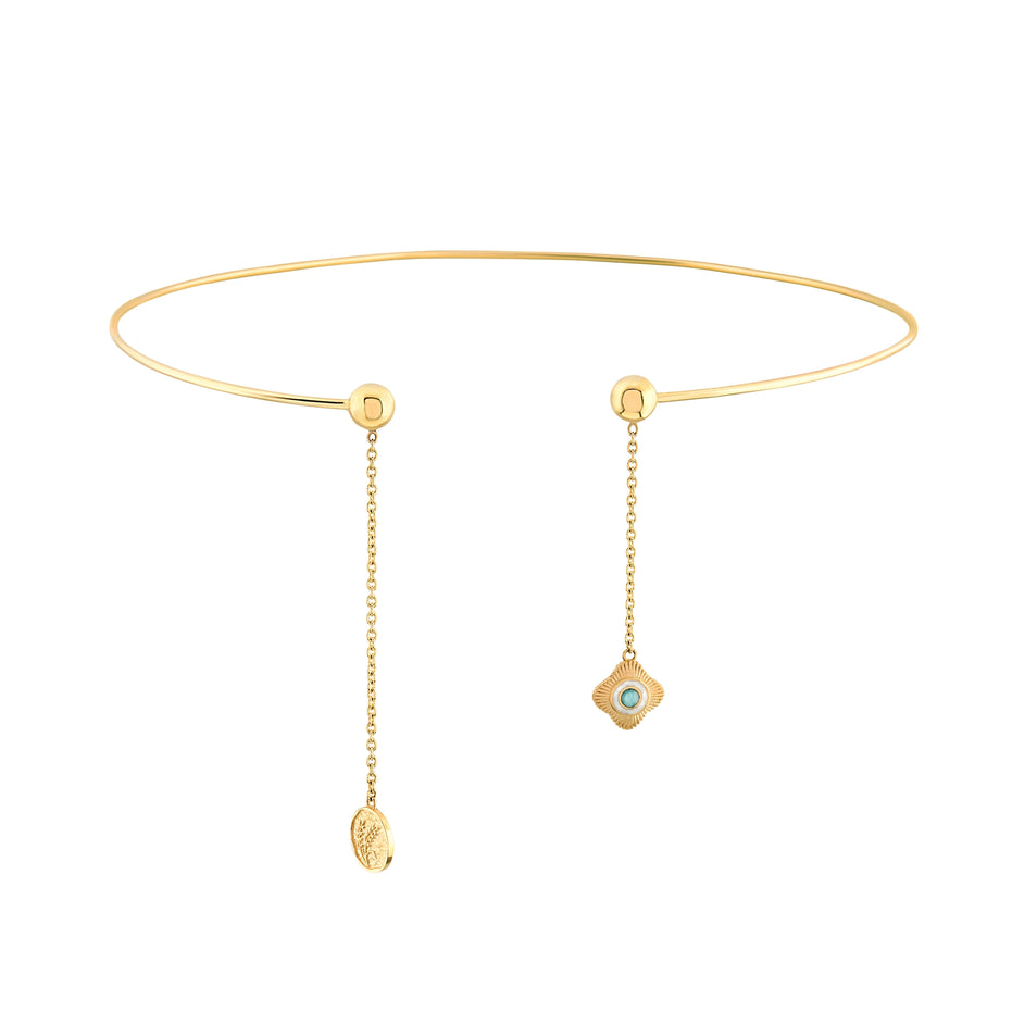 Galaksi Tel Choker