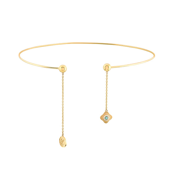 Galaksi Tel Choker